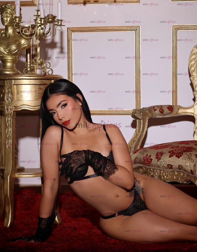 FOTOS DE ABRIL MUCHO GUSTO! CON MÁS DE 2 AÑOS DE EXPERIENCIA EN TERAPIAS DE RELAJACIÓN