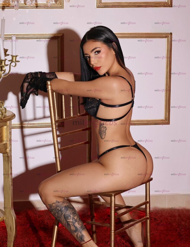 FOTOS DE ABRIL MUCHO GUSTO! CON MÁS DE 2 AÑOS DE EXPERIENCIA EN TERAPIAS DE RELAJACIÓN