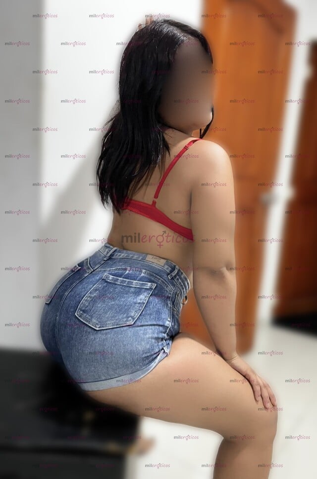 FOTOS DE DELICIOSA PIEL CANELA COMO TE GUSTAN TE ESPERO ARRECHITA