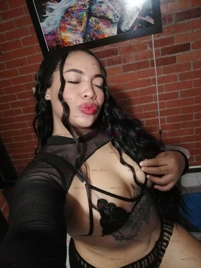 FOTOS DE RATO 50K ERICKA... DEJATE LLEVAR POR LA PASIÓN Y LA LUJURIA UBICADA EN EL SUR