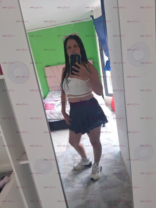FOTOS DE SEXY Y COLOMBIANA DISPUESTA A COMPLACERTE TE ESPERO AMOR
