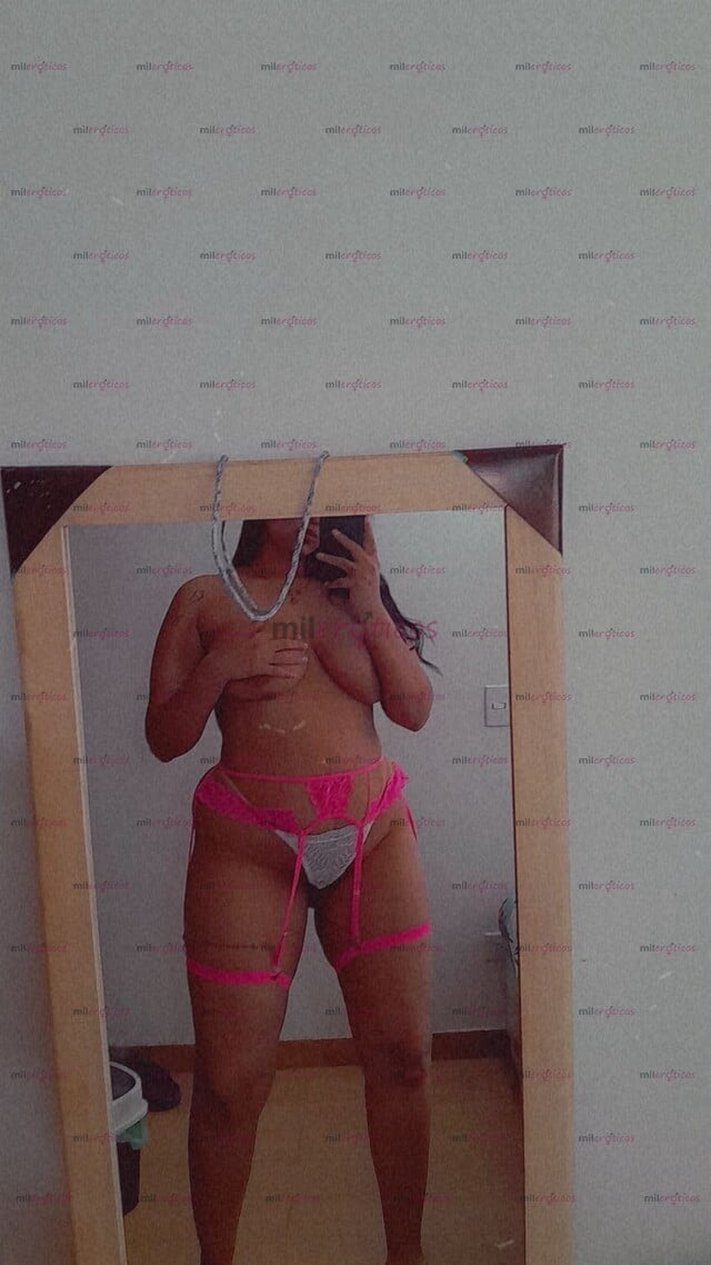 FOTOS DE SOLO DOMICILIO PARA MADRID NICOLLE TU PUTA
