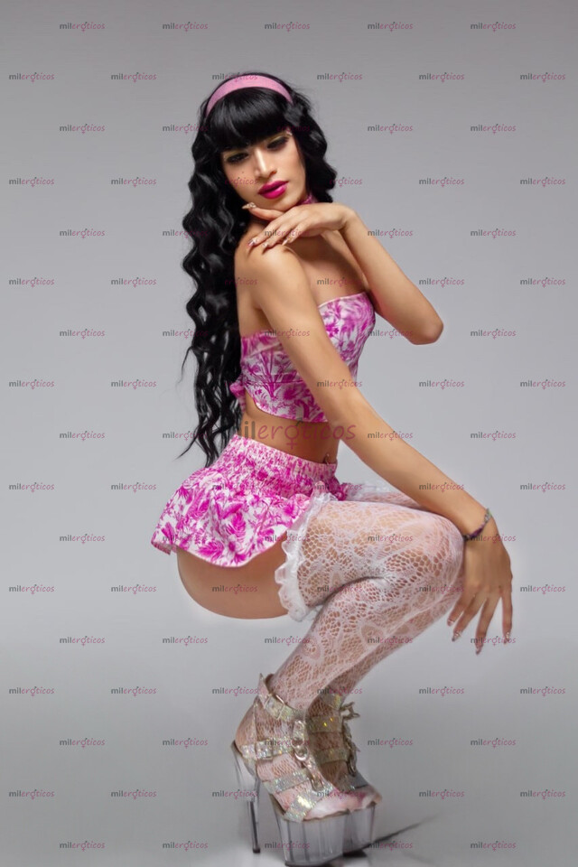 FOTOS DE SHARI LA TRANSCOREANA LLEGO A TU CIUDAD EN CUERPO Y ESTILO