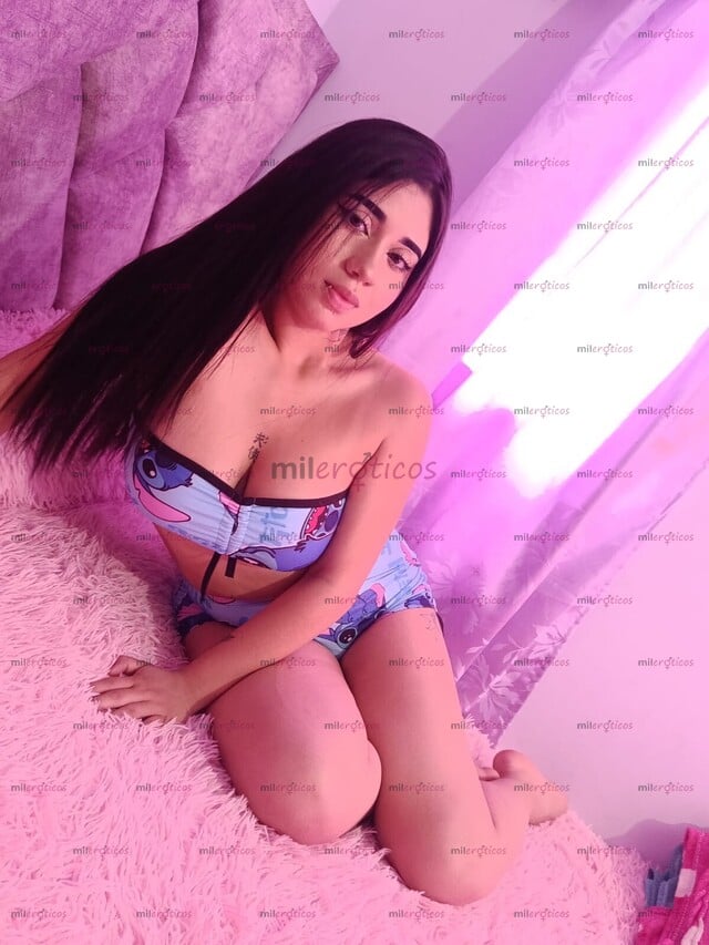 FOTOS DE NUEVA EN LA INDUSTRIA 18 AÑITOS CUMPLO TUS FANTASIAS