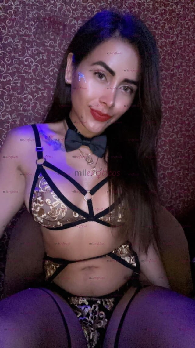 FOTOS DE PRISCA IMPRESIONANTE SCORT AAA DE REGRESO A TU CIUDAD