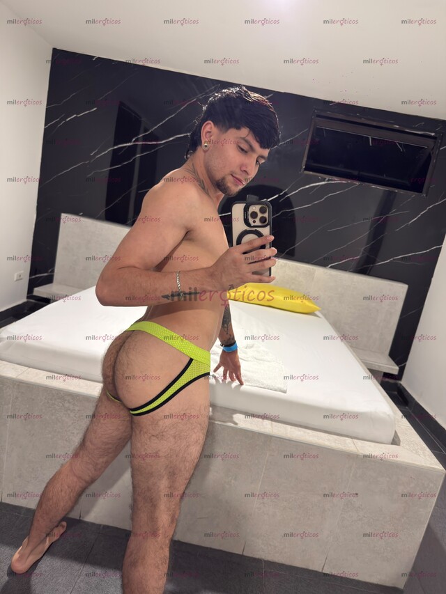 FOTOS DE CHICO HAIRY EXÓTICO , VEN DISFRUTA Y DIVIÉRTETE CONMIGO...