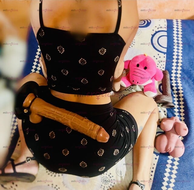 FOTOS DE TU PRINCESA KRISTINA TRANS CUBANA VERSÁTIL Y LECHERA