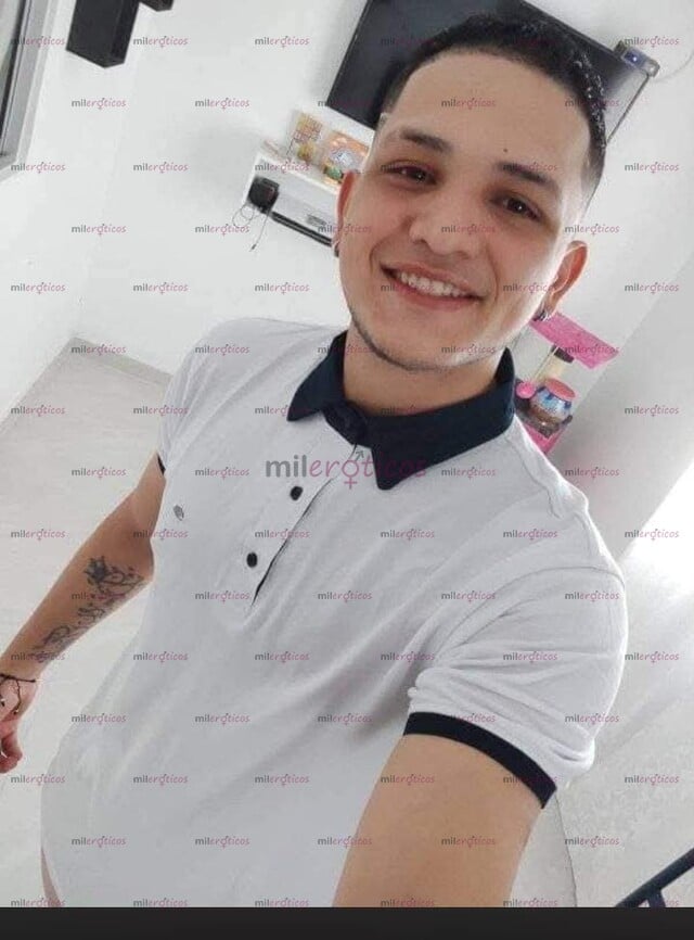 FOTOS DE JOVEN SANTANDERIANO MASAJISTA RECIÉN LLEGADO A TU CIUDAD