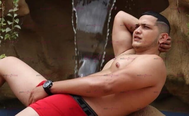 FOTOS DE JOVEN SANTANDERIANO MASAJISTA RECIÉN LLEGADO A TU CIUDAD