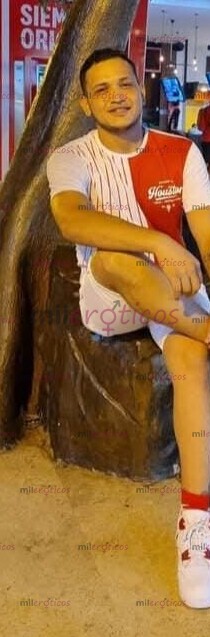 FOTOS DE JOVEN SANTANDERIANO MASAJISTA RECIÉN LLEGADO A TU CIUDAD