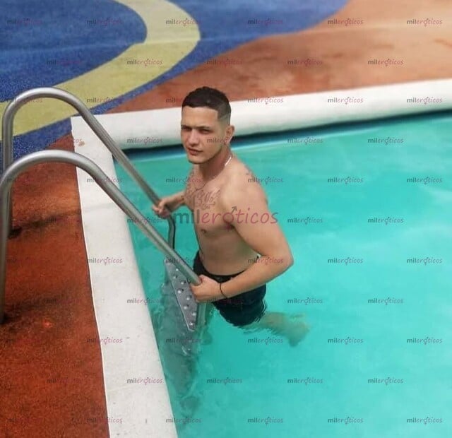 FOTOS DE JOVEN SANTANDERIANO MASAJISTA RECIÉN LLEGADO A TU CIUDAD