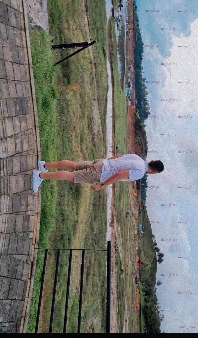 FOTOS DE JOVEN SANTANDERIANO MASAJISTA RECIÉN LLEGADO A TU CIUDAD