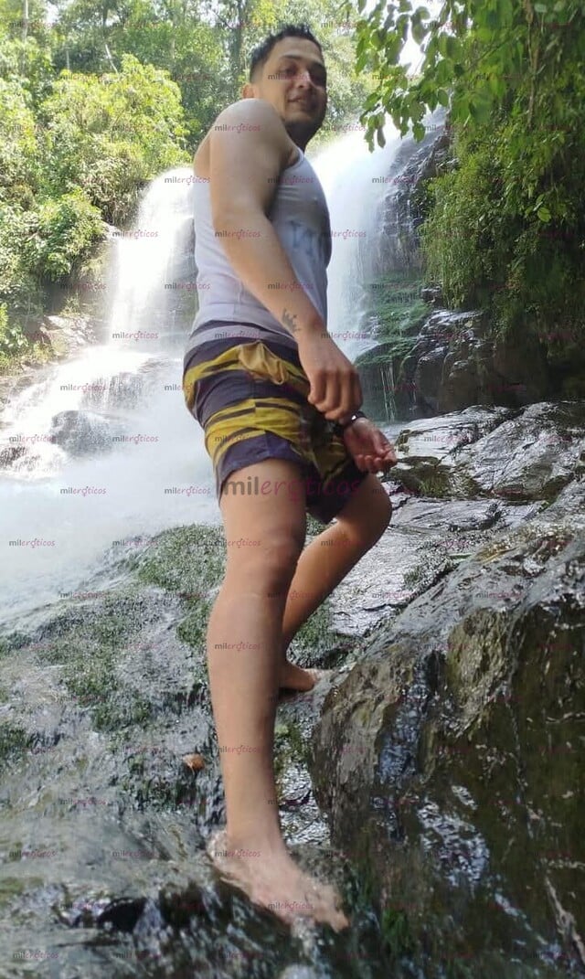 FOTOS DE JOVEN SANTANDERIANO MASAJISTA RECIÉN LLEGADO A TU CIUDAD