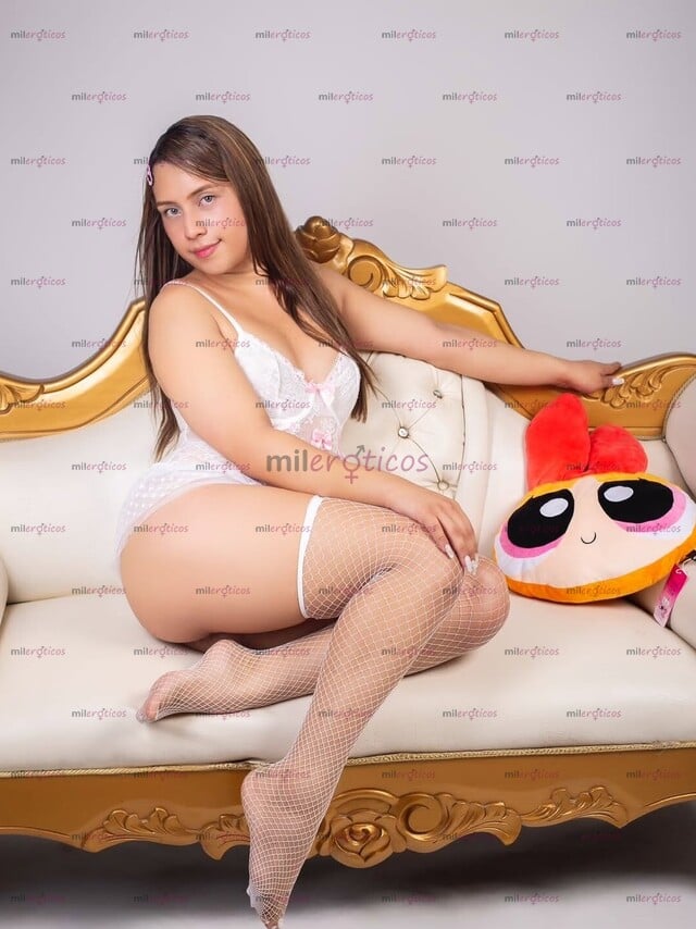 FOTOS DE PRINCESS NICKI X POCOS DIAS EN PEREIRA HAGAMOS ALGO