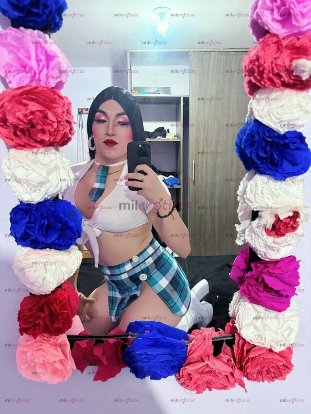 FOTOS DE HA LLEGADO A TU LOCALIDAD A SEXY DANIELA, PARA QUE DISFRUTES DE MI GRAN VERGA