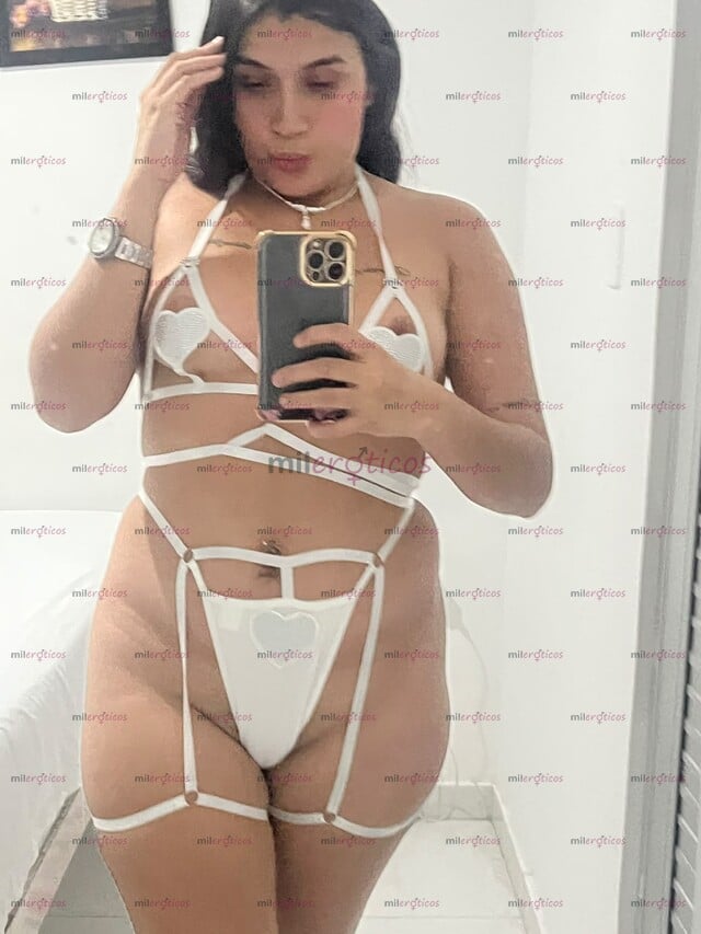 FOTOS DE NUEVA EN TU CUIDAD TU MEJOR ELECION UNA BLANQUITA FLAQUITA BN RICA PARA TI