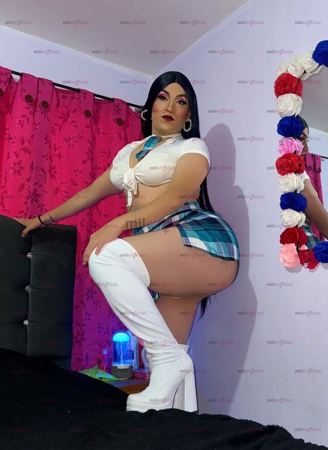 FOTOS DE HA LLEGADO A TU LOCALIDAD A SEXY DANIELA, PARA QUE DISFRUTES DE MI GRAN VERGA