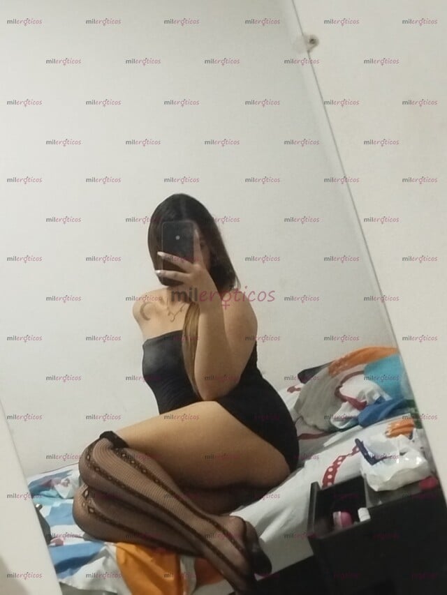 FOTOS DE PRINCESS NICKI X POCOS DIAS EN PEREIRA HAGAMOS ALGO
