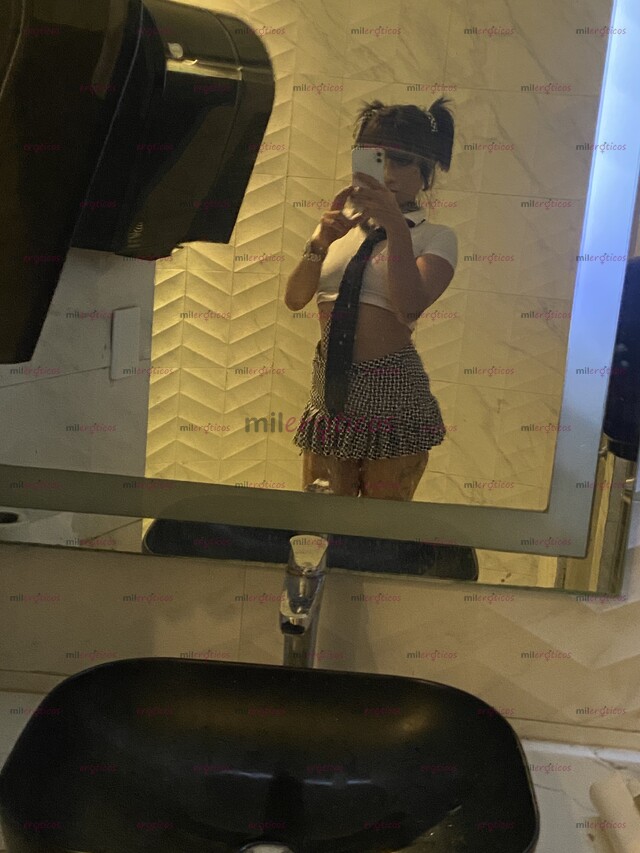 FOTOS DE SOY LA FLAQUITA IDEAL QUE ESTARÁS DESEANDO COMER VEN PAPI SERÉ COMPLACIENTE