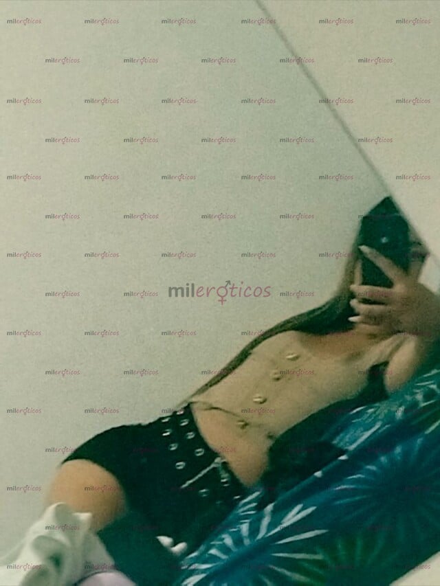 FOTOS DE PRINCESS NICKI X POCOS DIAS EN PEREIRA HAGAMOS ALGO