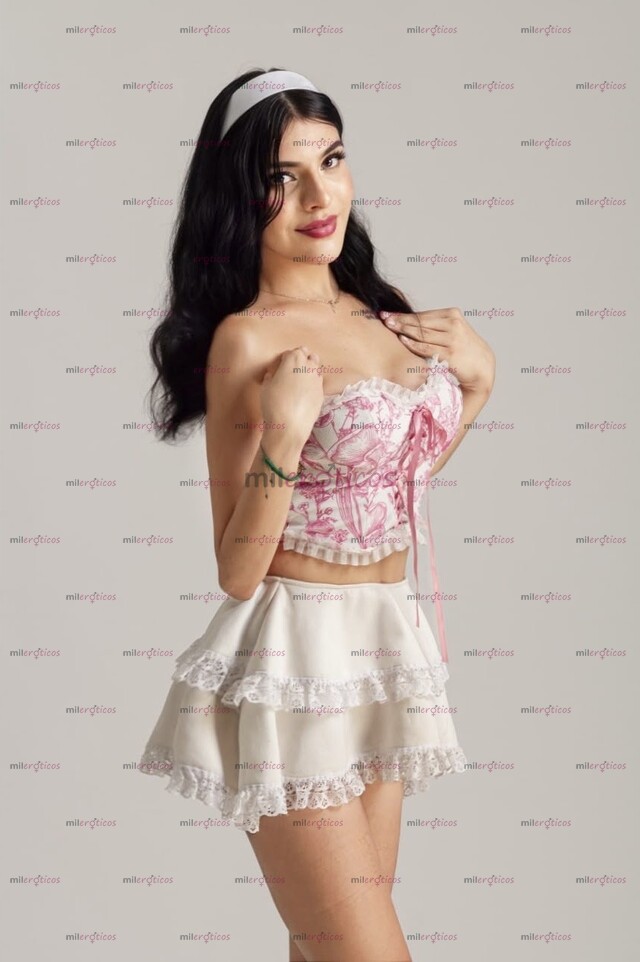 FOTOS DE NINFA TU CHICA MÁS HORNY Y HOT PARA DELEITARTE