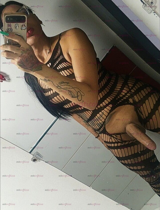 FOTOS DE LLEGADITA COMO ME PEDISTE MORENA GRANDE FETICHISTA FANTASÍA LECHERA DESCOMPLICAD