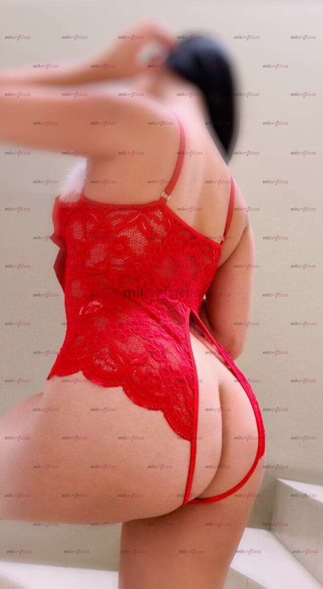 FOTOS DE MÁS QUE UN MASAJE UNA EXPERIENCIA! EYACULA EN MI CUERPO