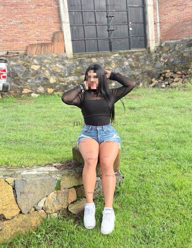 FOTOS DE YAMI EN MORELIA TU PEQUEÑA TENTACIÓN CONTÁCTAME