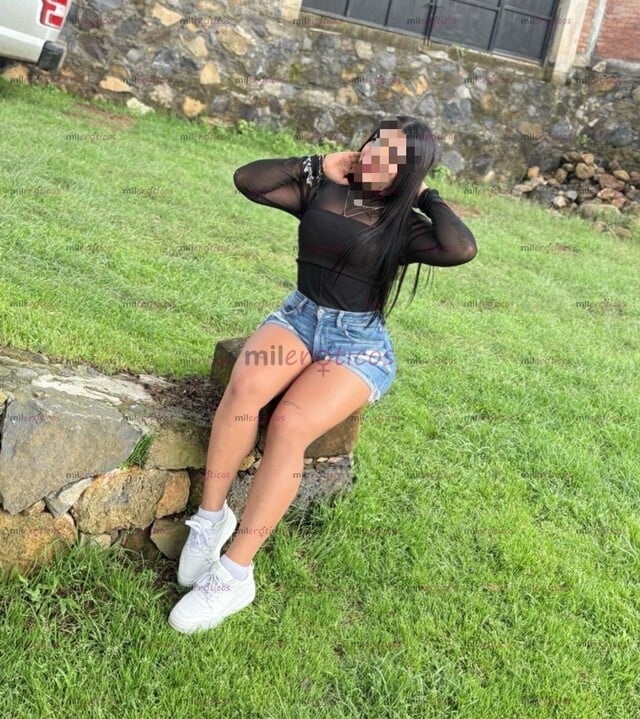 FOTOS DE YAMI EN MORELIA TU PEQUEÑA TENTACIÓN CONTÁCTAME