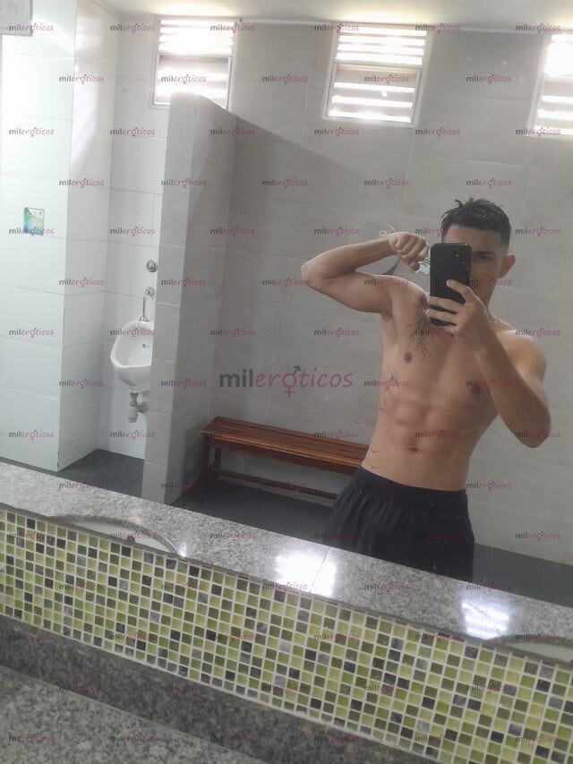 FOTOS DE SOY ANTONI SOY UN CHICO DEFINIDO BUENA VRG. 20CM