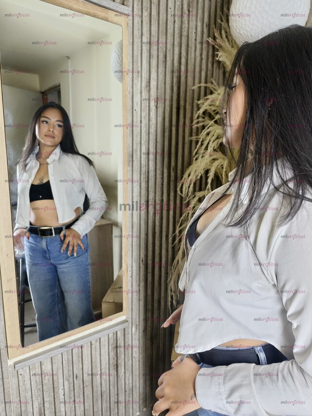 FOTOS DE ENTRA BAJO TU PROPIO RIESGO... PUEDE QUE TERMINE SIENDO TU NUEVA OBSESION