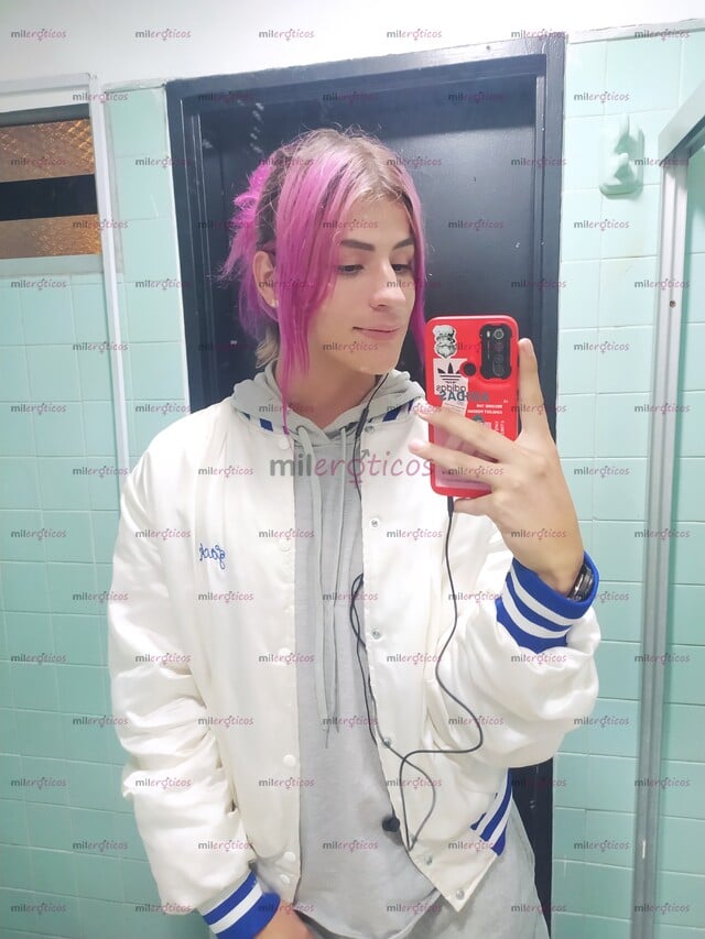 FOTOS DE JOVEN VERSÁTIL CON SITIO EN EL CENTRO DE RIONEGRO DESCOMPLICADO