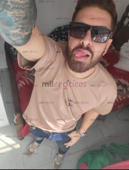 FOTOS DE EL TURCO. 22CM GRUESA PELUDA DOBLADA. DIME TU FANTASÍA.