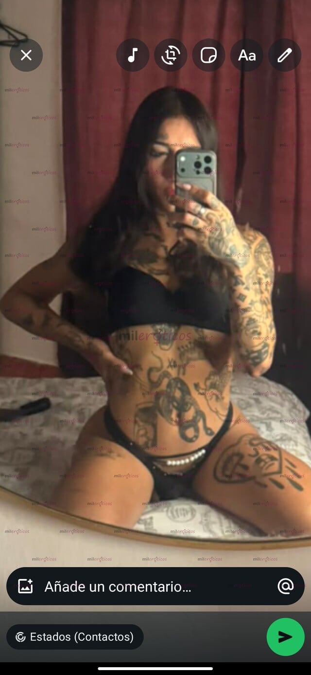 FOTOS DE VANNIA NUEVA EN TU CIUDAD CHICA SIN LÍMITES VERGONA ACTIVA Y BUENA PASIVA GUARRA