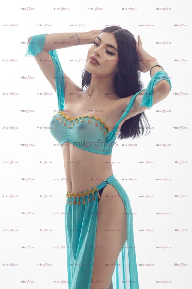 FOTOS DE NINFA INTER FEMENINA LA MEJOR PARA COMPLACERTE EN TUS DÍAS DE LUJURIA.