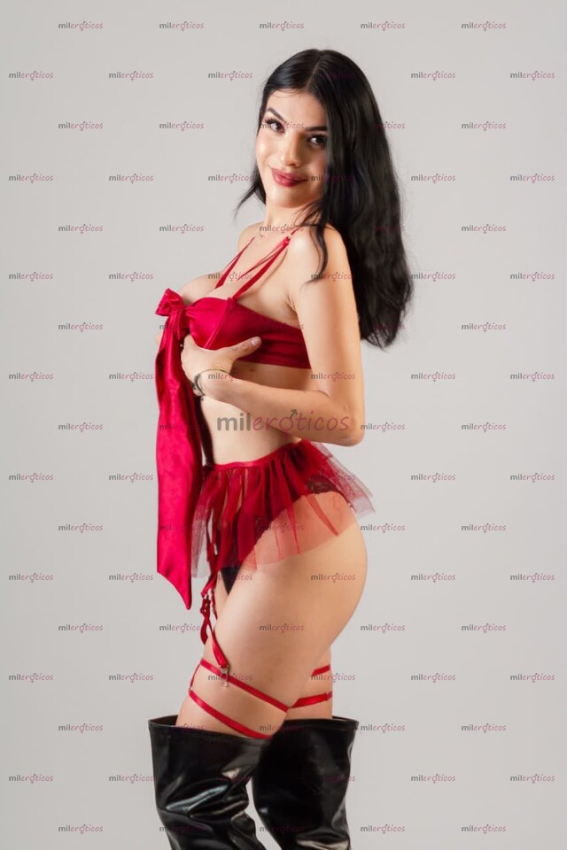 FOTOS DE NINFA INTER FEMENINA LA MEJOR PARA COMPLACERTE EN TUS DÍAS DE LUJURIA.
