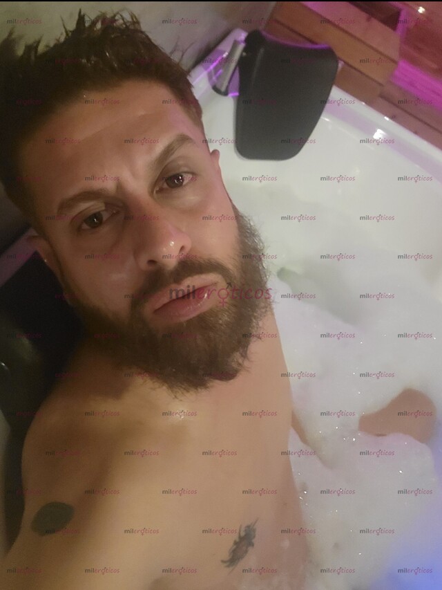 FOTOS DE EL TURCO. 22CM GRUESA PELUDA DOBLADA. DIME TU FANTASÍA.