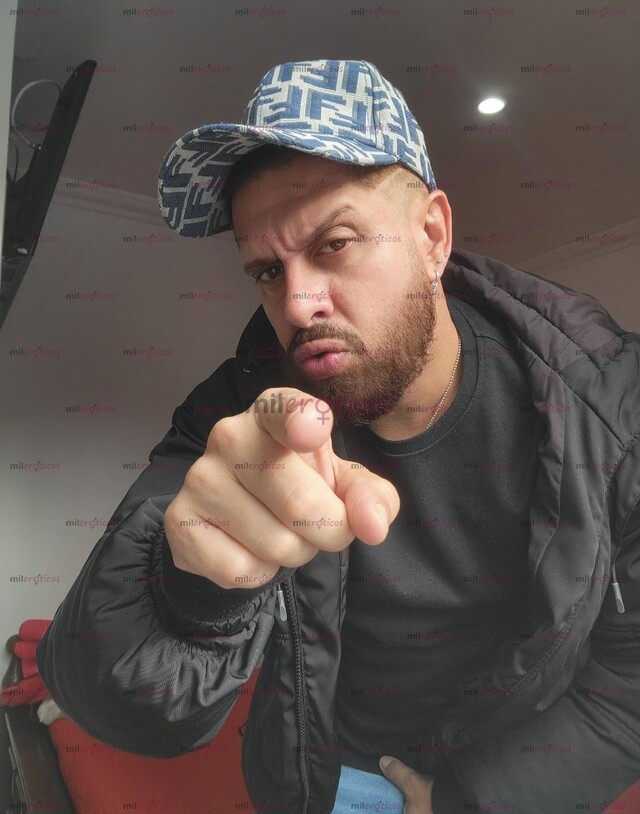 FOTOS DE EL TURCO. 22CM GRUESA PELUDA DOBLADA. DIME TU FANTASÍA.