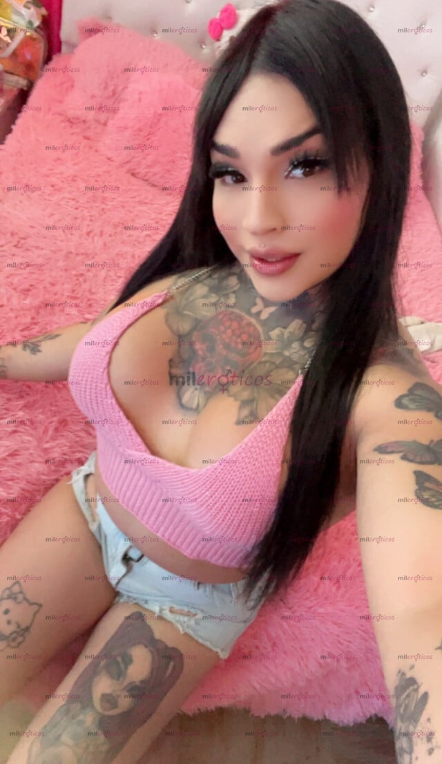 FOTOS DE HERMOSA NIÑA TRANS TRAGONA SOY TODO LO QUE TÚ DESEAS