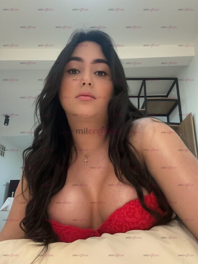 FOTOS DE DANIELA DE REGRESO EN LA CIUDAD TENGO APTO VIVO SOLA 24 HRS