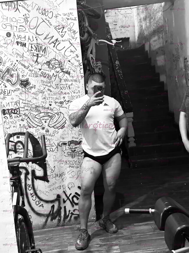 FOTOS DE INTER FIT NALGÓN DISPUESTO A CUMPLIR TUS FANTASÍAS