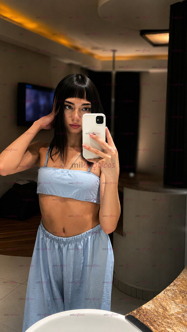 FOTOS DE AYTANA UNA NIÑA LINDA DELGADA Y DELICADA
