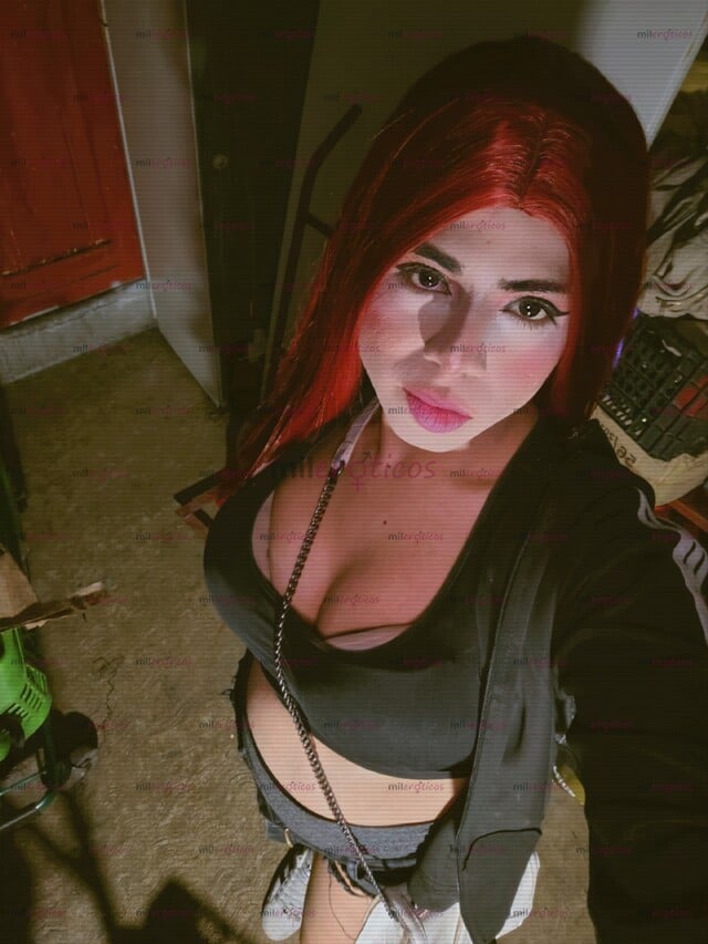 FOTOS DE CHIKA TRANS DE BUEN CUERPO Y Y MALOS ROLLOS SOY SÚPER DISCRETA PUEDO SER ACTIVO