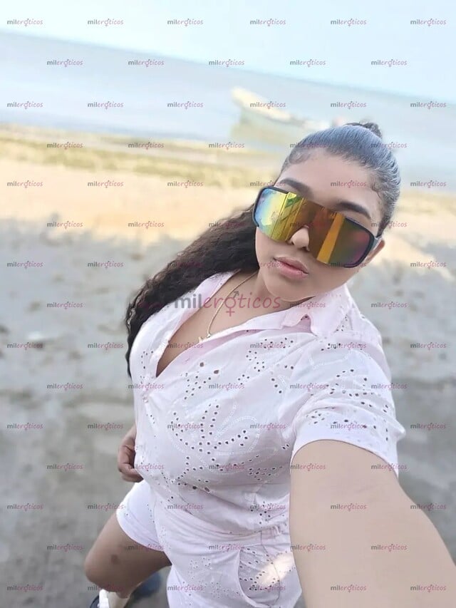 FOTOS DE NUEVA RECIEN LLEGADA MORENA TROZUDITA LISTA PARA Q LE DES MONDA EN 4 PAPI RICOO