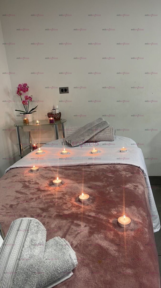 FOTOS DE EXOTICA MASAJISTA EXTASIS EN CADA CARICIA TU ESCAPE PERFECTO PARA RELAJARTE