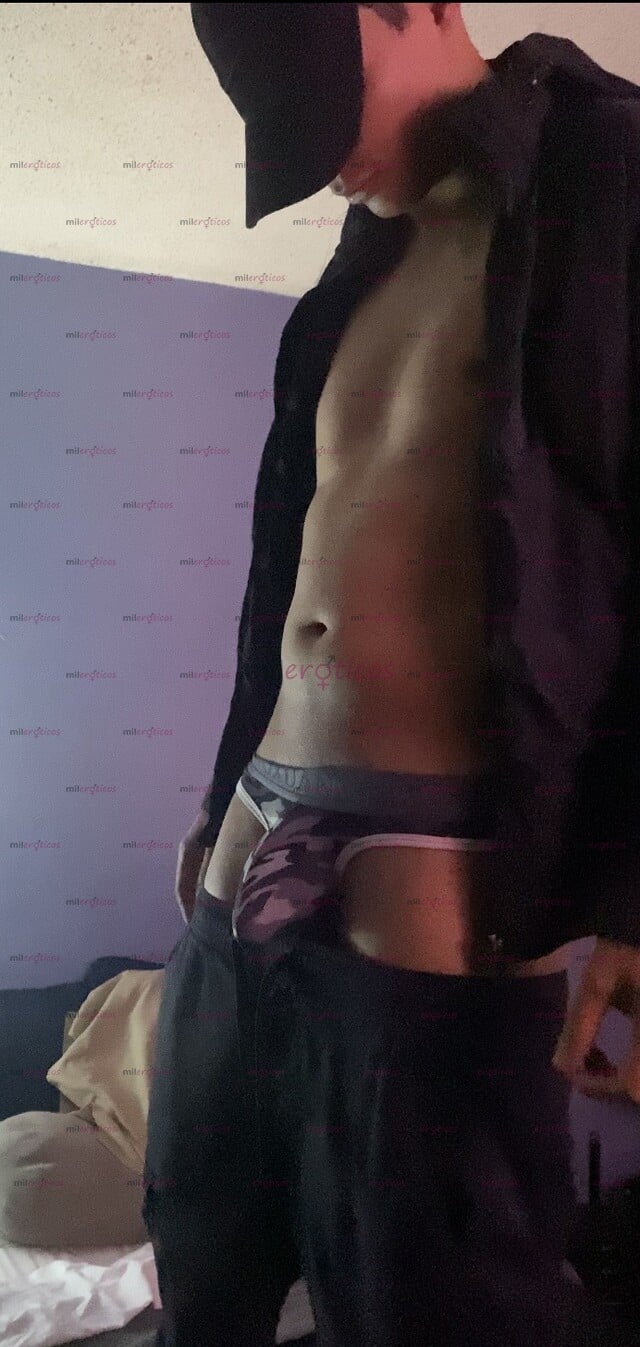 FOTOS DE TE PREÑO CON MI LECHE ? LA TENGO SÚPER GRANDE Y RICA 22 CM