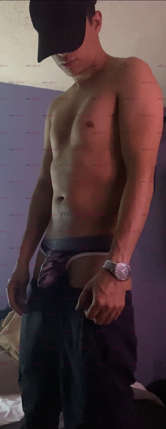 FOTOS DE TE PREÑO CON MI LECHE ? LA TENGO SÚPER GRANDE Y RICA 22 CM