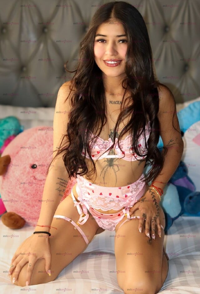 FOTOS DE FLAQUITA NUEVA EN EL AMBIENTE!!DISFRUTO COMPLACERTE Y QUE LA PASEMOS RICO