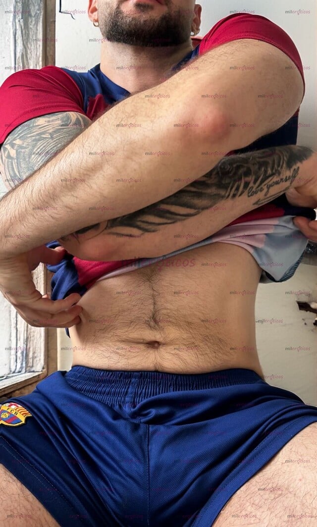 FOTOS DE MACHO GIGANTE 190, SI NO SOY REAL NO PAGAS. POR PRIMER VEZ EN LA CIUDAD!!!