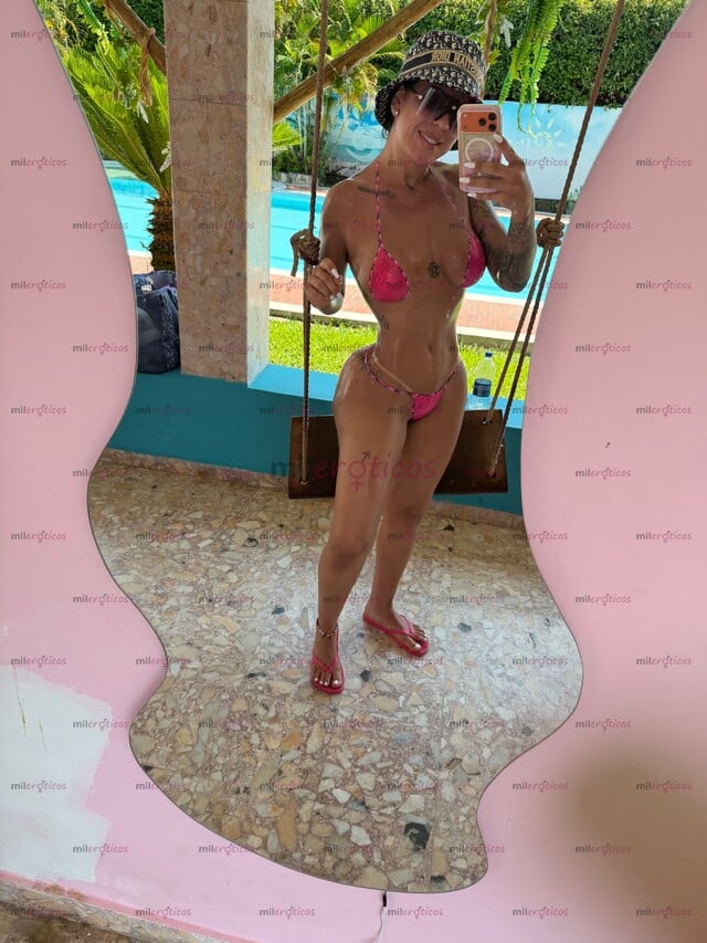 FOTOS DE ¡¡¡PAISITA RECIÉN LLEGADA POR POCOS DÍAS!!!